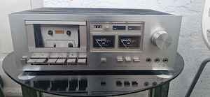 Deck pioneer ct f 500. Servisat!