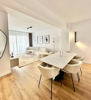 Apartament 2 camere zona Mihai Viteazu