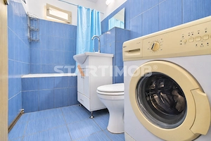 Apartament 2 camere zona centrala Rasnov - imagine 6
