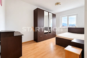 Apartament 2 camere zona centrala Rasnov - imagine 8