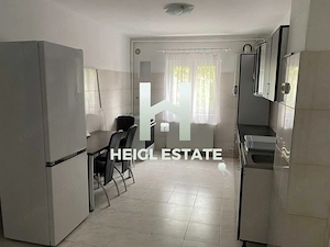 Apartamen de inchiriat 3 camere în Zona Soarelui - imagine 2