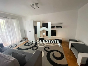 Apartamen de inchiriat 3 camere în Zona Soarelui