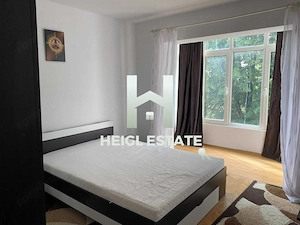 Apartamen de inchiriat 3 camere în Zona Soarelui - imagine 6