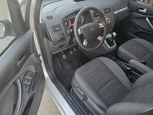 Ford C-max 2007, 1.6 diesel - imagine 2