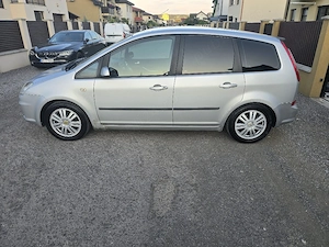 Ford C-max 2007, 1.6 diesel - imagine 3