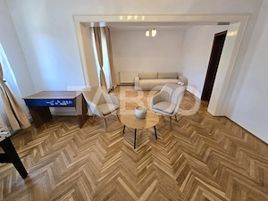 Apartament 3 camere 2 bai 3 balcoane pet frendly Constitutiei Sibiu - imagine 13