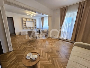 Apartament 3 camere 2 bai 3 balcoane pet frendly Constitutiei Sibiu - imagine 3
