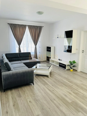 2 camere| Giroc| bloc nou| loc de parcare| balcon - imagine 3