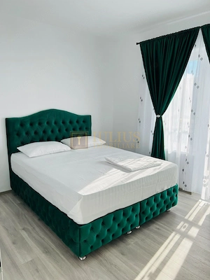 2 camere| Giroc| bloc nou| loc de parcare| balcon