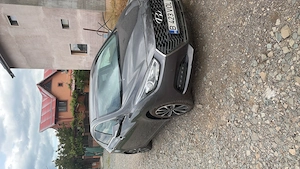 Hyundai I40  - imagine 3