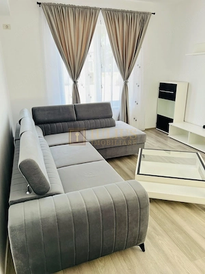 2 camere| Giroc| bloc nou| loc de parcare| balcon - imagine 5