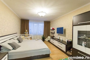 Garsoniera de inchiriat zona Crangasi