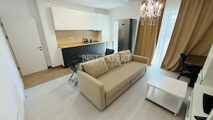 2 Camere de inchiriat | Disponibilitate imediata | 10 min metrou Nicolae Teclu - imagine 3