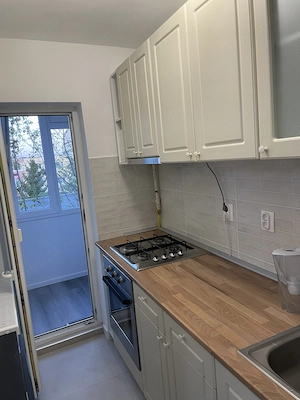Inchiriez apartament 1 camera Zorilor, Trascaului 2A, et.2, RENOVAT! - imagine 3