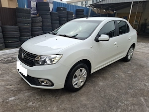Dacia Logan diesel 1,5 An 2018 - imagine 7