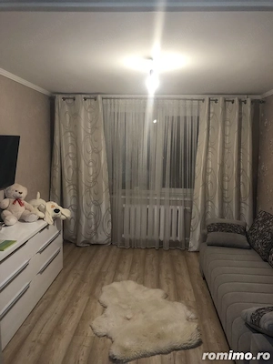 Garsoniera de inchiriat in zona Piata  Romana