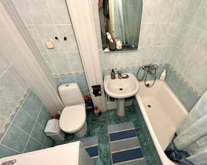 Apartament cu 3 camere de inchiriat in zona Nicolae Grigorescu - imagine 5