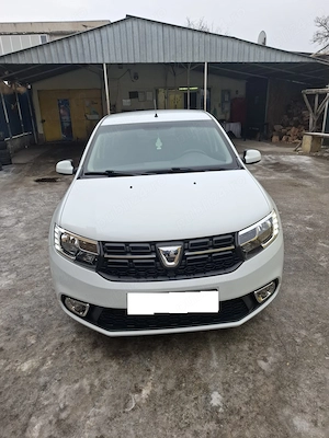 Dacia Logan diesel 1,5 An 2018 - imagine 5