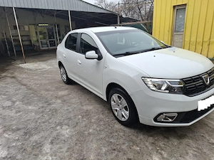 Dacia Logan diesel 1,5 An 2018 - imagine 6