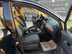 OPEL ANTARA An 2009 2.0 CDTI 4x4 Finantare Garantie Livrare Gratuita - imagine 6