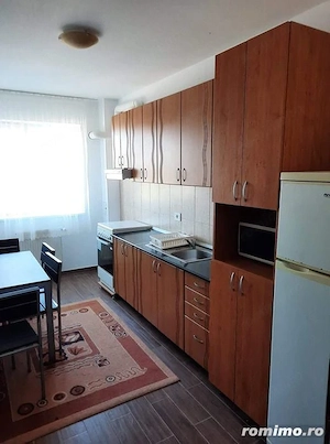 Garsoniera de inchiriat in zona Panduri