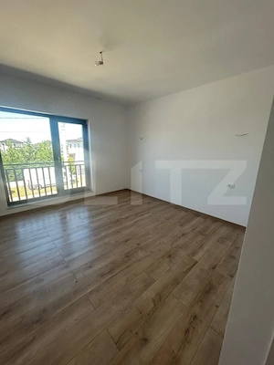 Vila de vanzare, 300 mp, teren 650 mp, zona Crevedia - imagine 18