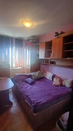 Apartament 3 camere etaj 4  10 Circumvalatiunii - imagine 2