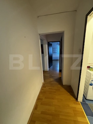Apartament 3 camere, 90 mp, zona Centrala – Reghin - imagine 6