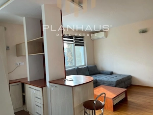 Închiriere - apartament 2 camere decomandat | Etaj 1 | zona RFN 