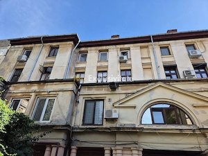 Apartament cu potențial situat pe strada Amzei. - imagine 2