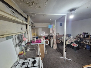 Apartament cu potențial situat pe strada Amzei. - imagine 19