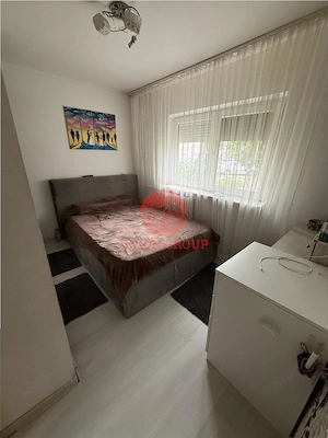 Apartament 3 camere decomandat, zona Inel II