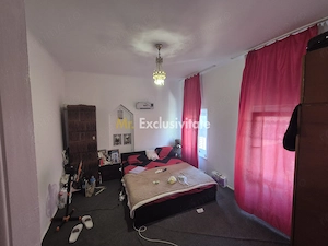 Apartament cu potențial situat pe strada Amzei. - imagine 6