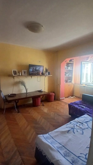 Apartament 3 camere etaj 4  10 Circumvalatiunii - imagine 4