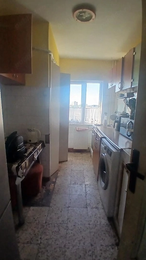 Apartament 3 camere etaj 4  10 Circumvalatiunii - imagine 3