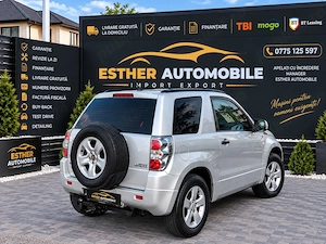 Suzuki Grand Vitara 4x4   2.0 Diesel   140 CP   2010   Rate   Livrare   Garanție - imagine 4