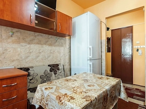 Apartament 2 camere de vanzare et 3 Terezian. - imagine 9