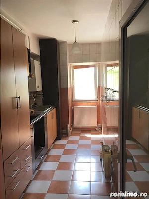 Garsoniera de inchiriat in zona Piata Muncii cu centrala porprie - imagine 2