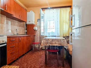 Apartament 2 camere de vanzare et 3 Terezian. - imagine 10