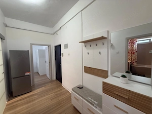 Apartament 3 camere ultracentral   complet renovat, mobilat și utilat - imagine 17