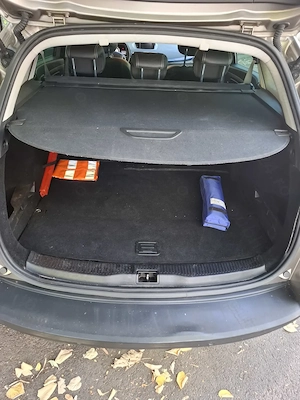 Renault megane break sau combi, 1,6 dci Bose edition , din 20139, 215000 km, stare impecabilă  - imagine 8