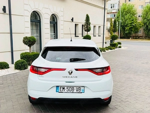 Renault Megane Initiale Paris 1.5 dCi 110 CP 2018 Livrare Gratuita - imagine 6