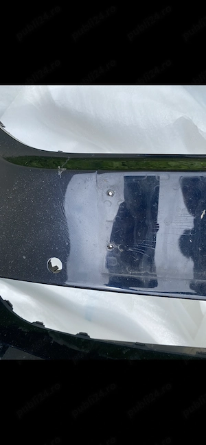 Bara fata BMW Seria 5 M Paket (F10/F11) 2017-2020 Originala OEM - imagine 7