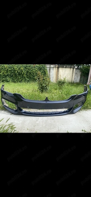 Bara fata BMW Seria 5 M Paket (F10/F11) 2017-2020 Originala OEM