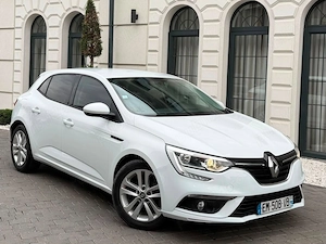 Renault Megane Initiale Paris 1.5 dCi 110 CP 2018 Livrare Gratuita - imagine 3