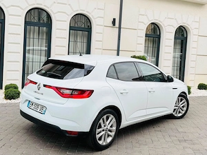 Renault Megane Initiale Paris 1.5 dCi 110 CP 2018 Livrare Gratuita - imagine 4