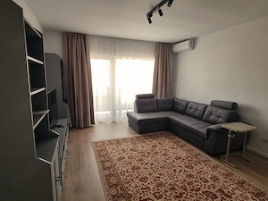 Apartament cu 2 camere, 54 mp, prima închiriere   Nova Mehala, Timișoara - imagine 2