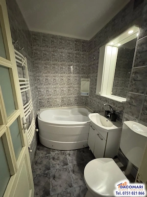  De închiriat apartament cu 2 camere   zona Parfumul Teilor! - imagine 6
