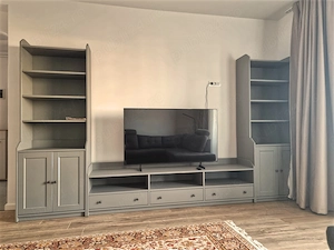 Apartament cu 2 camere, 54 mp, prima închiriere   Nova Mehala, Timișoara - imagine 3