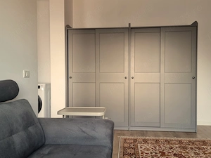 Apartament cu 2 camere, 54 mp, prima închiriere   Nova Mehala, Timișoara - imagine 4